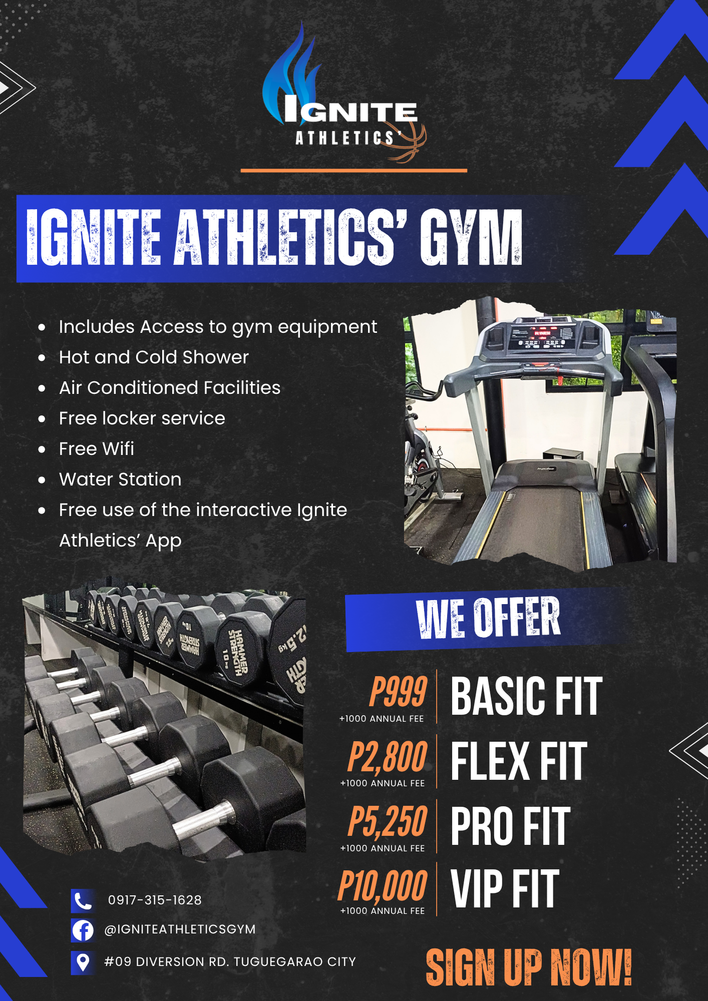 IGNITE GYM (2)