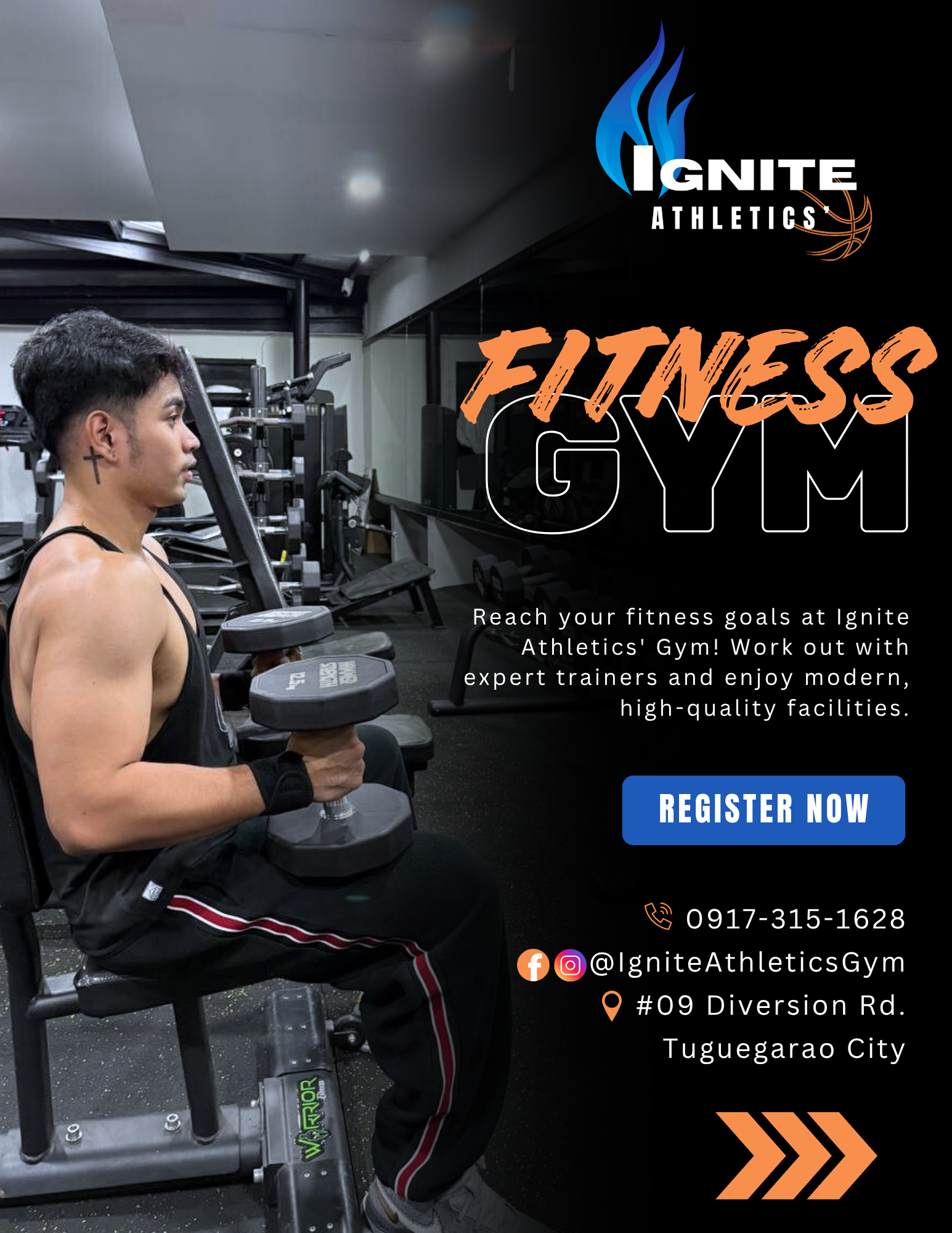 work out plan